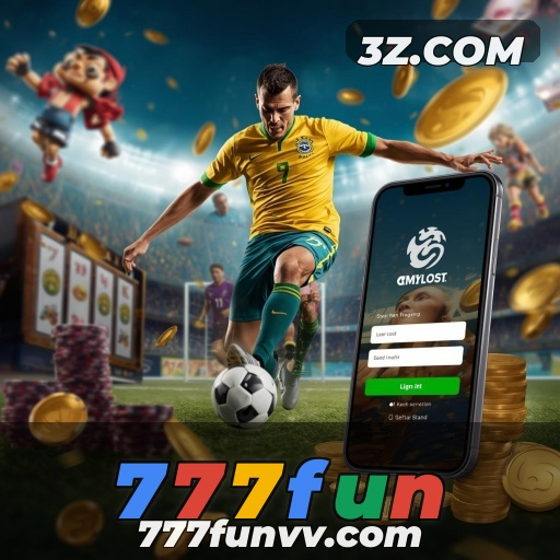 Explore a Categoria 'Todos os Jogos' no 777fun: Uma Experiência Incontornável