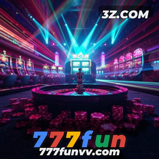 Os Empolgantes Jogos de Jackpot no 777fun