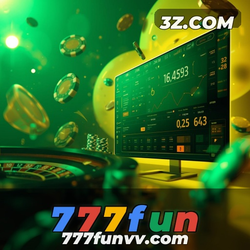 A Revolução dos Jogos Móveis no '777fun'
