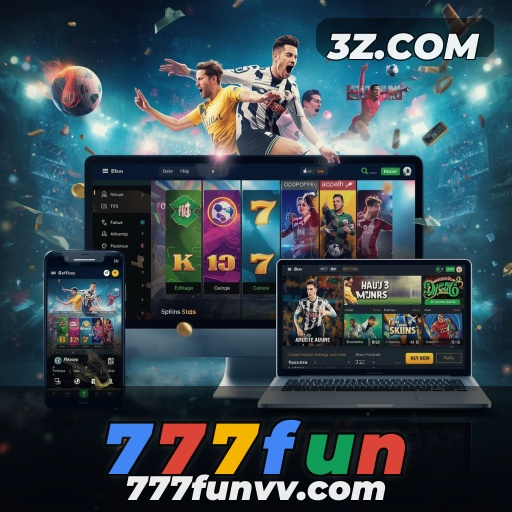 Descubra as Melhores Promoções do 777fun