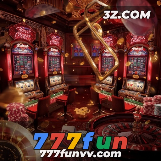 A Emoção dos Caça-Níqueis no 777fun